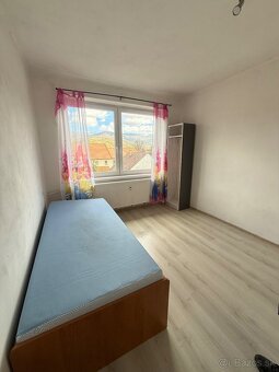 3 izbovy slnečný zrekonštruovaný byt, 65m2 v Dobšinej - 4