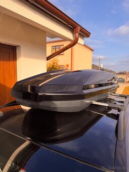 Octavia II VRS - 4