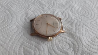 Bifora vintage hodinky - 4