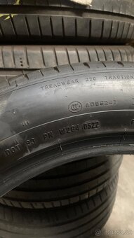 285/45r20 Pirelli letne - 4