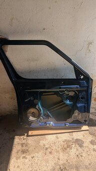 Dvere na škoda yeti - 4