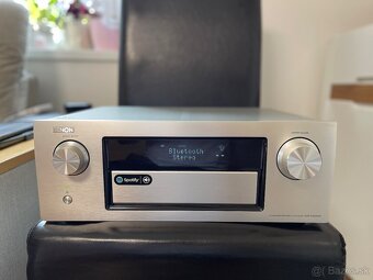 Denon AVR-X5200W Dolby Atmos - 4