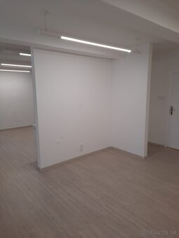 Prenàjom komerčných priestorov Žilina - 4