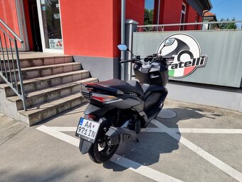 SYM JETX 125 ABS LC - 4