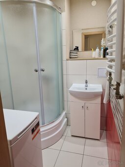 Prenájom 2-izbový byt Prešov - 4