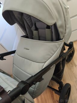 BEBETTO Luca Pro New 2024 - 4