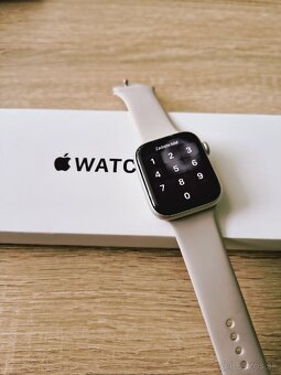 Apple watch SE(gen2)44mm - 4
