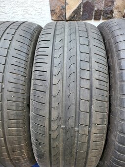 245/50 R19- 285/45 R19 Pirelli-Goodyear letne pneumatiky RU - 4