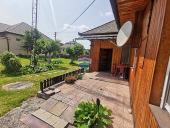 Rodinný dom 6 izieb, 2509m2, Buzica - 4