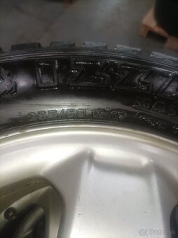 255/60 R17 - 4