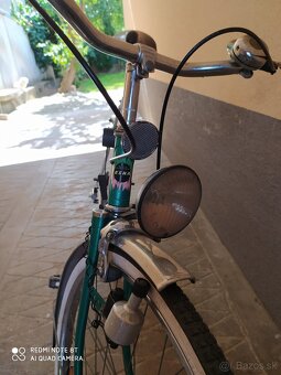 Bicykel Eska MIDI 24 - 4