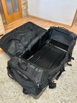 Predám cestovnú tašku The North Face 155L - 4