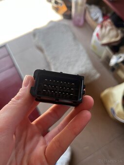 Race Chip bmw e39 525d 120kw - 4