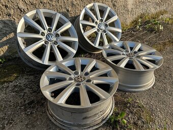 Disky VW R16 5x112 - 4