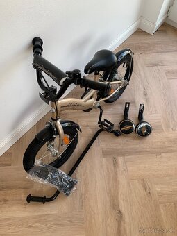 Detský bicykel - 4