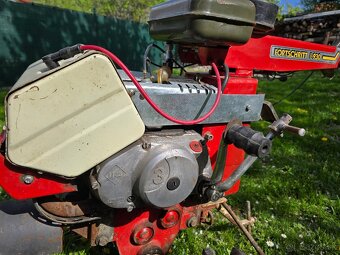 IFA Fortschritt e930 - 4
