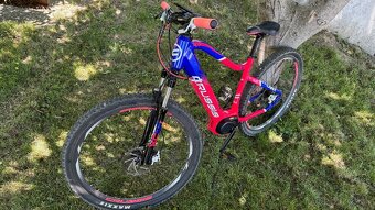 Predam krasny damsky elektrobicykel - 4