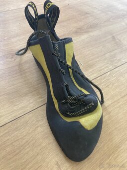 La sportiva Miura 39.5 - 4