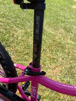 Detsky bicykel Dema Vega 20 - 4