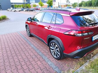 Toyota Corolla Cross - 4