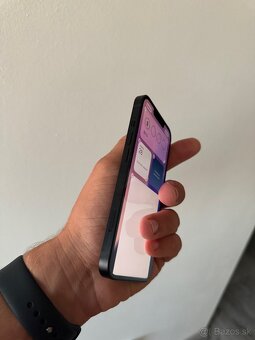 iphone 14 Black 128GB Top stav - 4