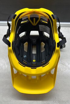 Prilba POC Kortal Race MIPS - 4