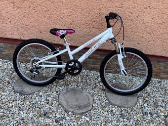 Detský horský Bicykel AVIGO STYL IN 20” - 4
