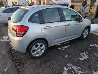 Citroen C3 - 4