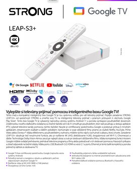 Strong LEAP S3+ - 4