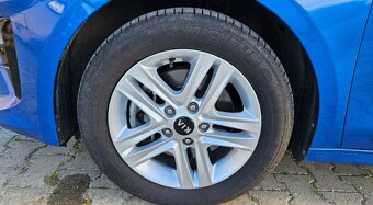 Kia Ceed SW Ceed 1.4 TGDi Gold - 4