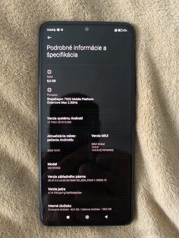Xiaomi Redmi Note 10 Pro 8GB/128GB - 4