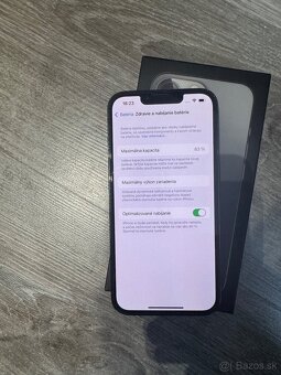iPhone 13pro 128GB - 4