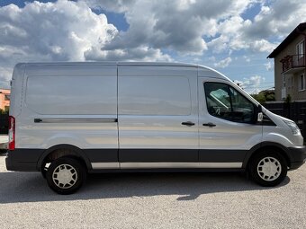 Ford Transit DCiVAN 2.0 TDCi 170 Ambiente L3H2 T350 - 4
