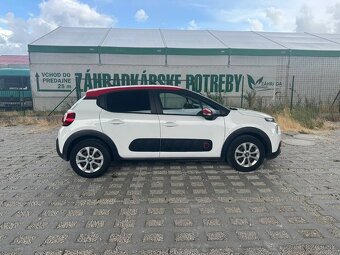 Citroën C3 1,2 PureTech - 4