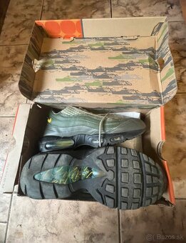 air max 95 Cortez - 4