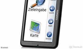 Navigácia GPS GARMIN NUVI 2595 EU s najnovšou mapou 2025. - 4