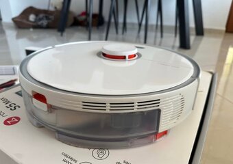 XIAOMI ROBROCK S5 MAX - 4