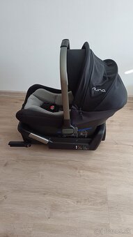 Nuna Pipa - 4