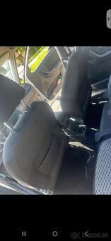 Škoda roomster - 4