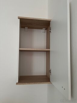 Obývacia zostava - 4
