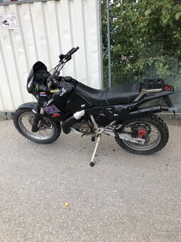 Aprilia pegaso 125 - 4