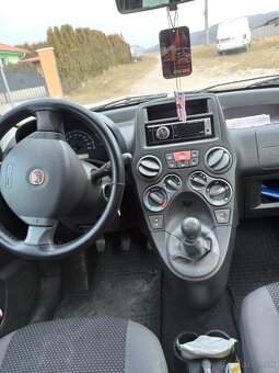Fiat Panda - 4