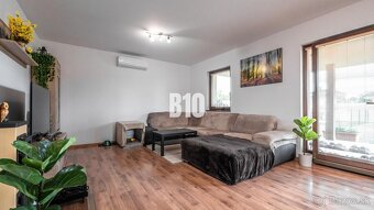 ČIERNA VODA - 4IZBOVÝ BUNGALOV NA IDEÁLNOM POZEMKU S BAZÉNOM - 4