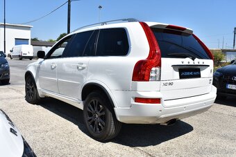 Volvo XC90 XC 90 D5 200k - 4