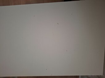 2 písacie stoly PAHL , IKEA. - 4