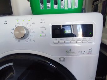 Whirlpool sušička - 4