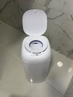 Angel care kôš na plienky - 4