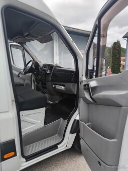 Mercedes Sprinter 316 CDI 2.2 Long - 4