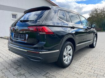 Volkswagen Tiguan Allspace 2.0 TDI Life DSG - 4