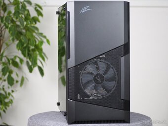 pc 6jadro RYZEN 5 5500/256gb NVME/RX VEGA 8GB - 4